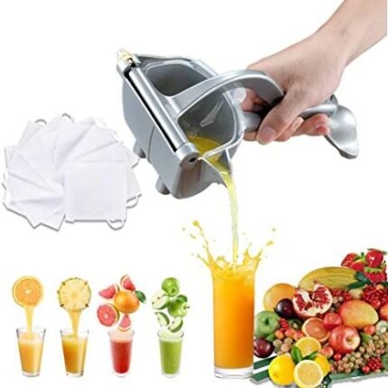 fruit juicer